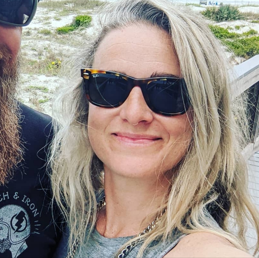 Meet your Posher, Ashley